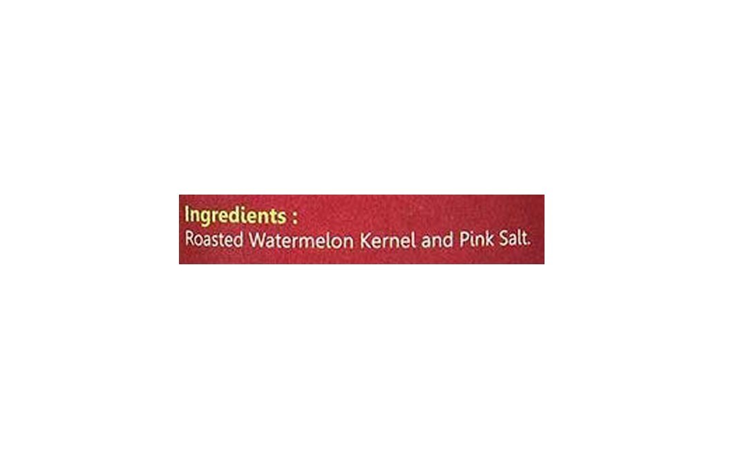 Healthy Planet Water Melon Roasted Kernals Complete Multi-Vitamins   Plastic Bottle  250 grams